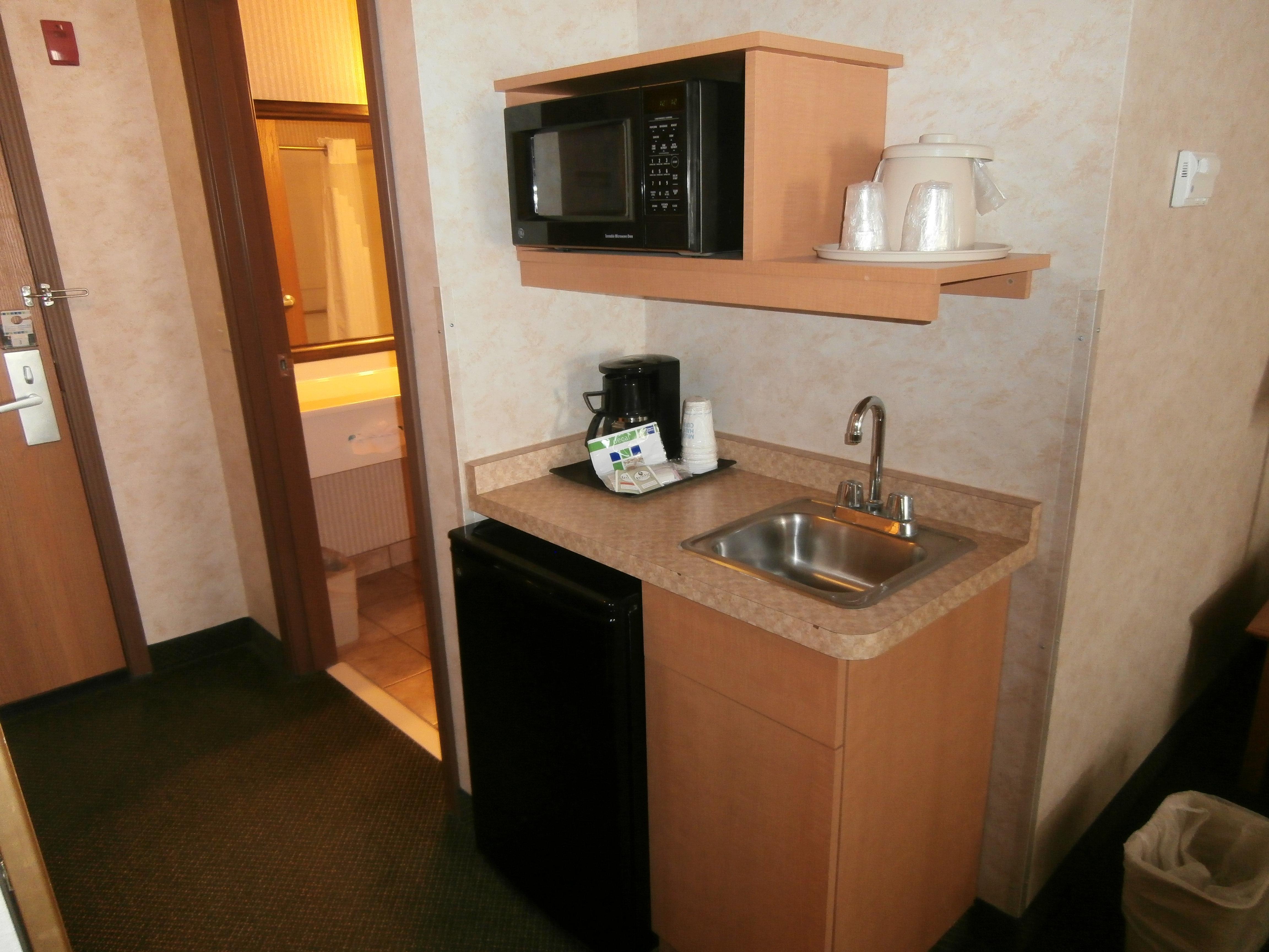 Holiday Inn Express Hotel & Suites Raton, An Ihg Hotel Extérieur photo